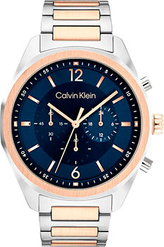 Часы Calvin Klein Sport 25200265